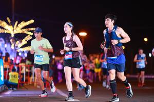 BIB: 43855
                            <button type="button" onclick="openModal(23012599)" class="btn btn-primary btn-sm float-right btn-popup" data-toggle="modal" data-target=".modal-high-quality">
                        <i class="fas fa-shopping-cart"></i> Add to Cart
                    </button>
                                            <button type="button" onclick="isThisMe(23012599, true)" class="btn btn-success btn-sm float-right btn-popup btn-isme hidden" data-toggle="tooltip" data-placement="bottom" title="นี่คือรูปของคุณใช่ไหม คลิกที่นี่เพื่อเอาเข้าอัลบั้ม">
                        <i class="fas fa-plus"></i> Add to album
                    </button>
                    <button type="button" onclick="isThisMe(23012599, false)" class="btn btn-warning btn-sm float-right btn-popup btn-isnotme hidden">
                        <i class="fas fa-ban"></i> Remove from album
                    </button>